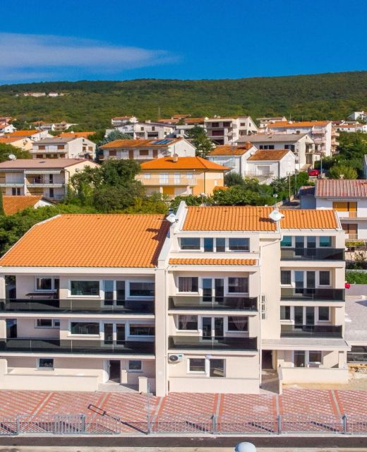 Royaluxs Villas & Apartments Villa Veronique Dramalj