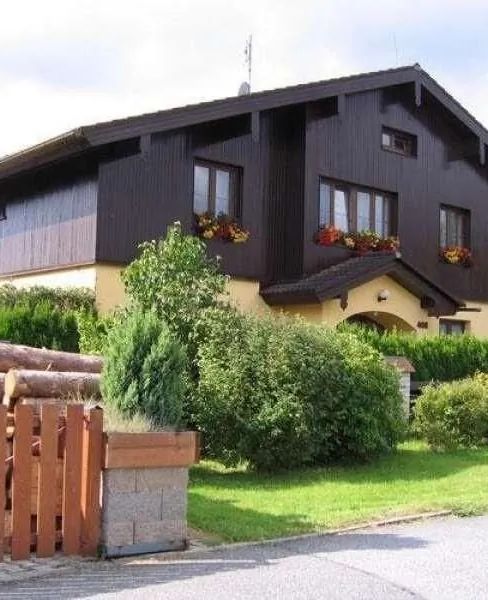 Penzion U Kuboňů Volary