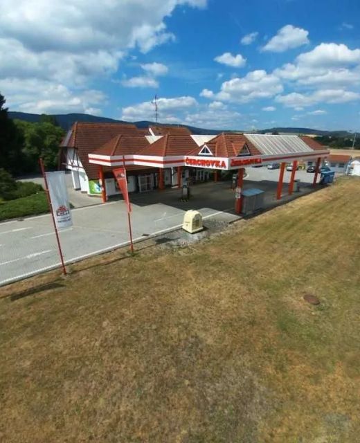 Ubytování Čerchovka Klenčí pod Čerchovem