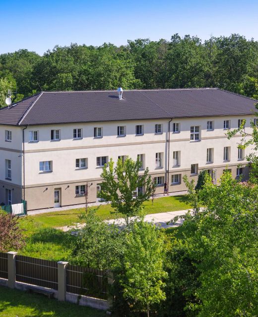 Penzion Lesní Milovice