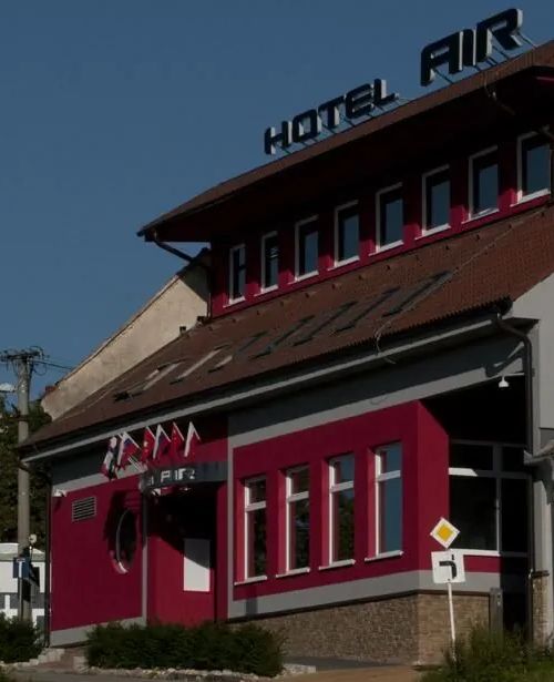 Hotel Air Holíč
