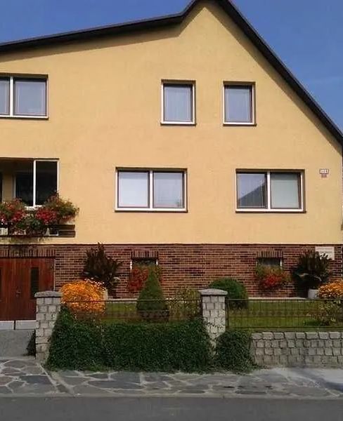 Apartmány u Žáků Vrbno pod Pradědem