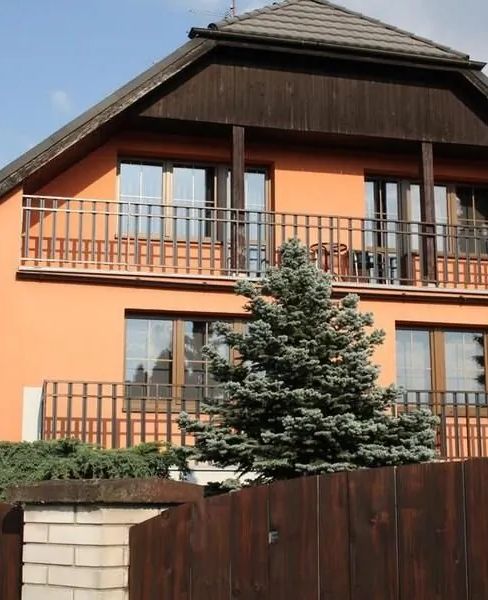 Apartmány City Ostrava