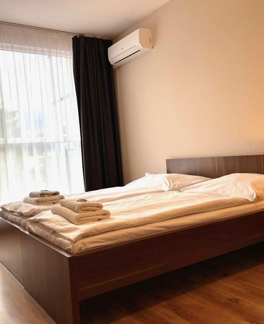 Hotel Aréna Brumov-Bylnice