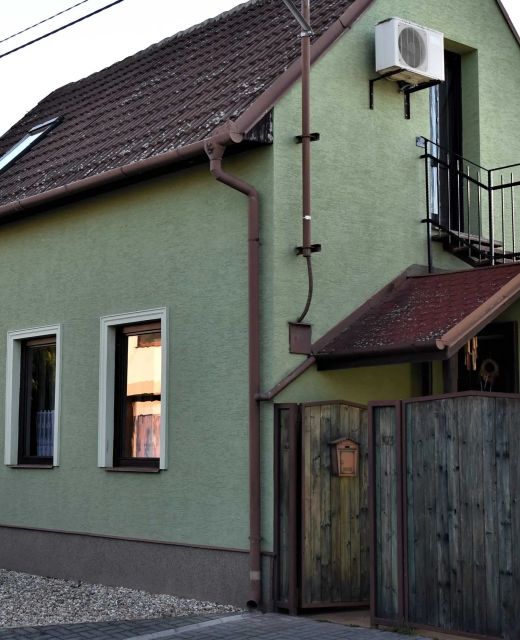 rekreační dům Lednice