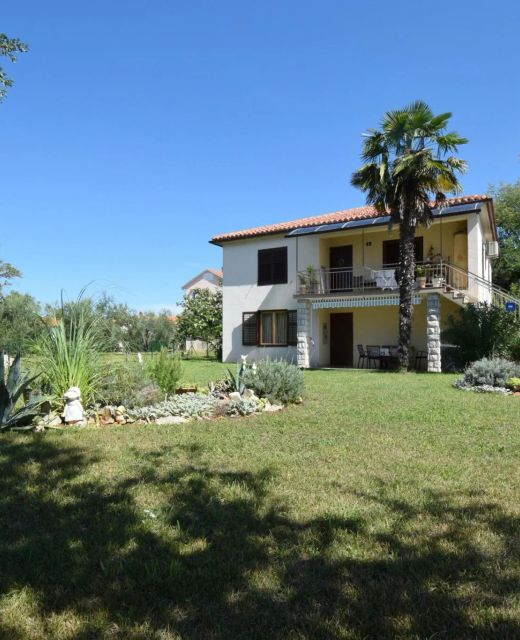 Apartman Anica Njivice