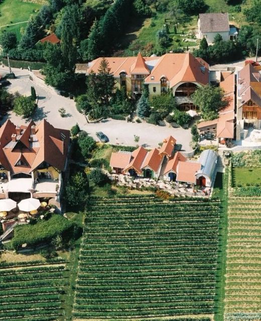 Bagolyvár Panzió Pécs