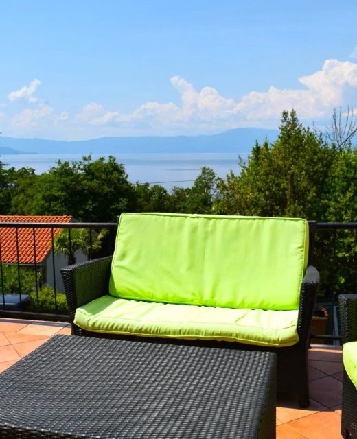 Apartman Slivnjak Njivice