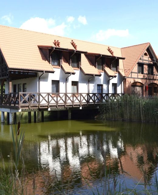 Apartamenty pokoje domki Dolina Bielika - Barlinek