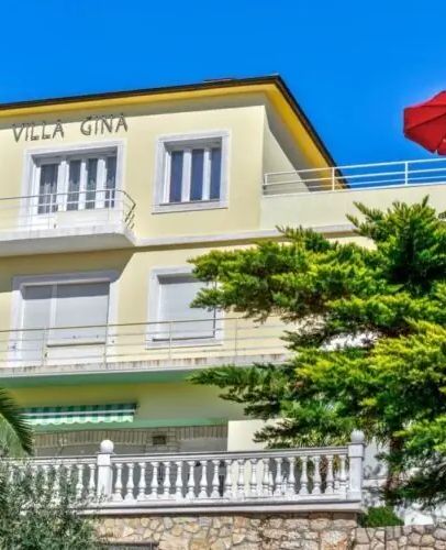 Villa Gina Crikvenica