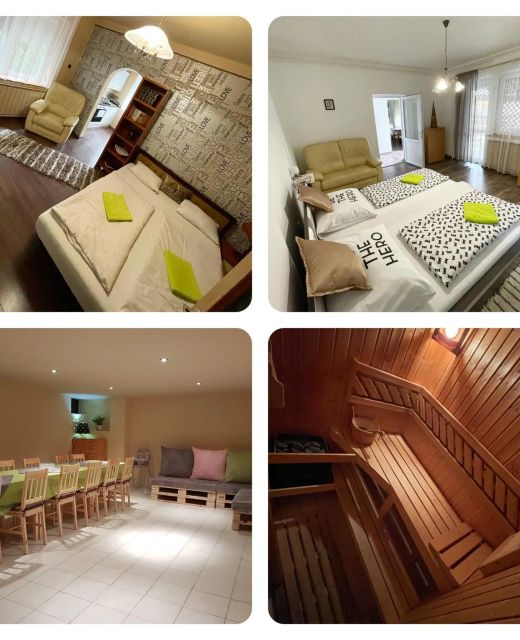 Kovács Apartman Mátraderecske