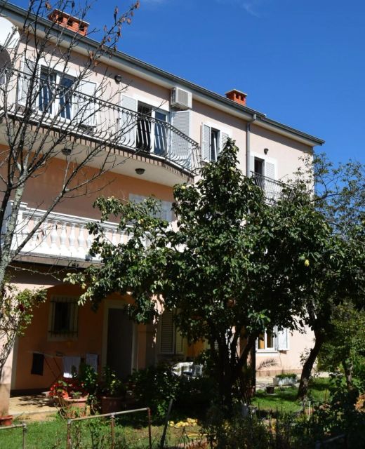 Apartments Jelka Njivice