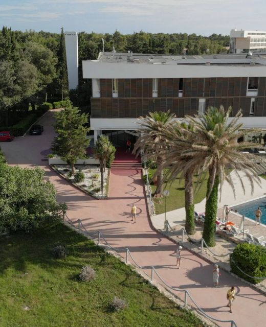 Royaluxs Hotel Liberty Novalja