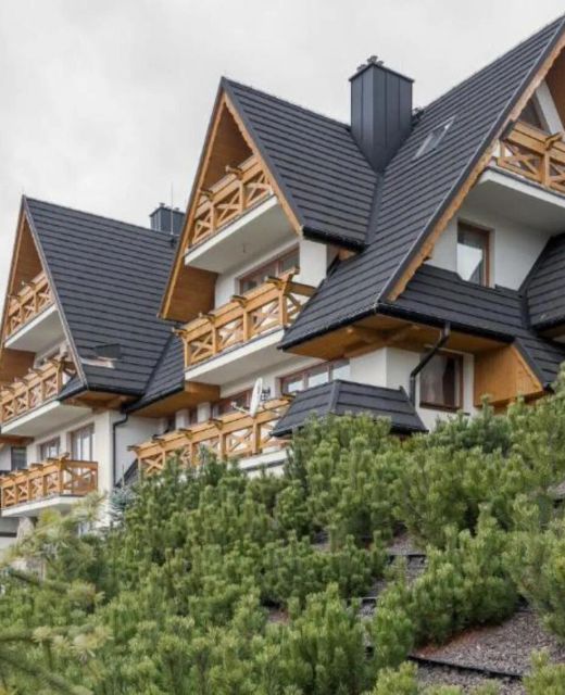 TWOJA CHATA Apartamenty pod niebem Kościelisko