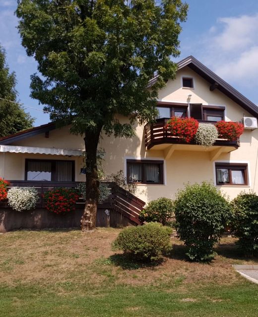 House Jelena 1 Rakovica