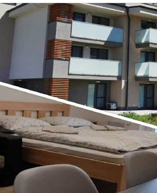 Apartmán Paula Podhájska