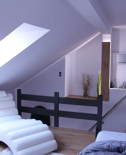 Apartmány Ztracená Roudnice nad Labem
