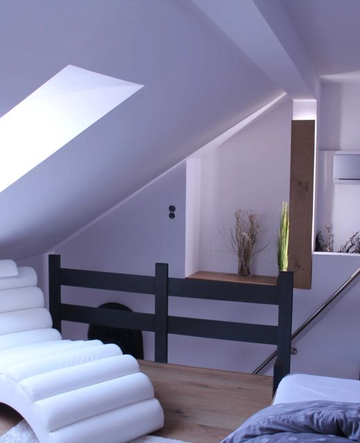Apartmány Ztracená Roudnice nad Labem