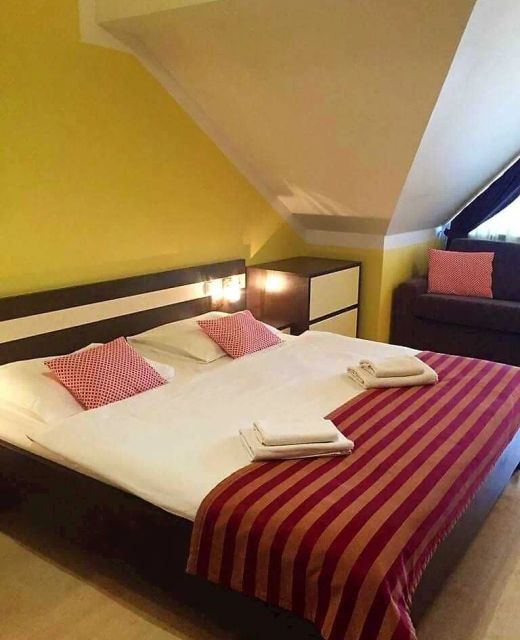 Apartmán 343/Hotel LUKA Bešeňová