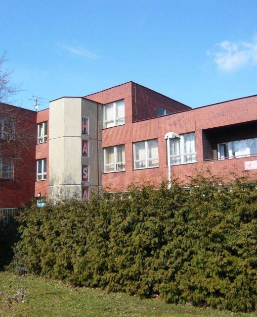 Hotel Hasa Praha