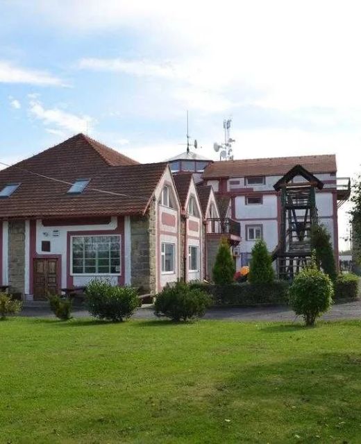 FAMOZCLUB ZVÍŘETICE Bakov nad Jizerou