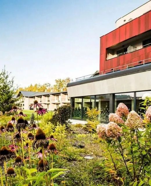 Amenity Hotel & Resort Lipno Lipno nad Vltavou