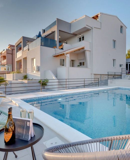 Villa Croatica II Šibenik