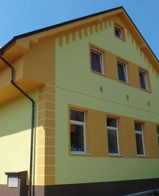 Penzion Melódia Kanianka