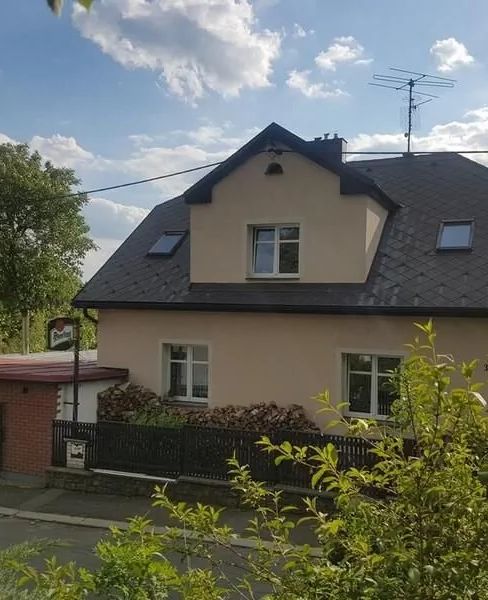 Apartmán Pod svatou horou Příbram