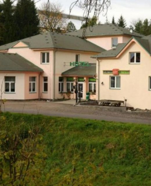 Aparthotel Na Staré koleji Benátky nad Jizerou