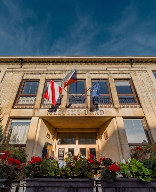 Hotel Dobruška