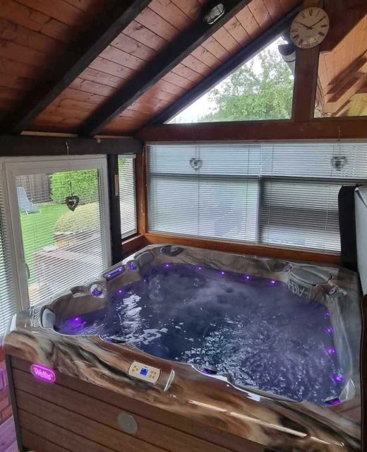 Apartmány pod Hradem Holštejn
