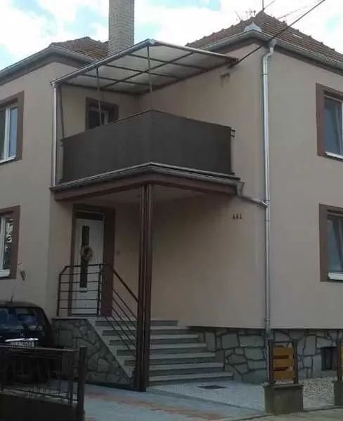 Apartmány Vilma Lednice