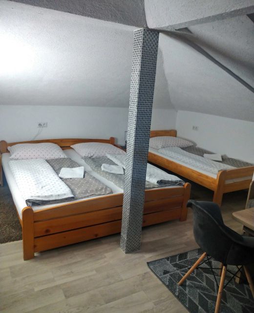 Apartmán POHODA Javorník