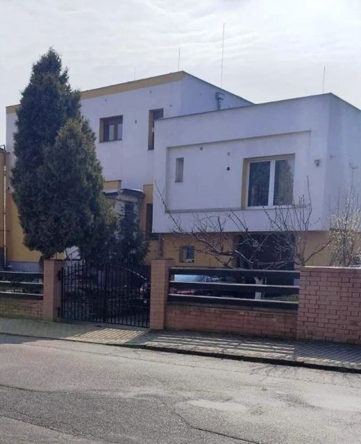 Rezidence Jiskra Brandýs nad Labem-Stará Boleslav
