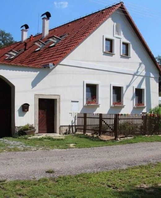 Penzion Pod Farou Horní Pěna