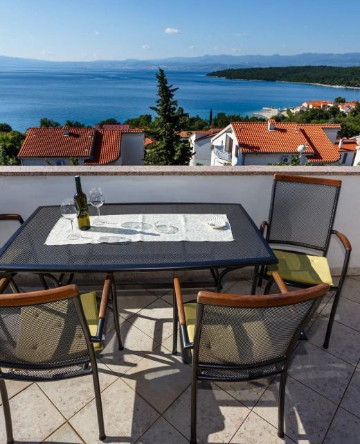 Apartment Baldigara Njivice Krk