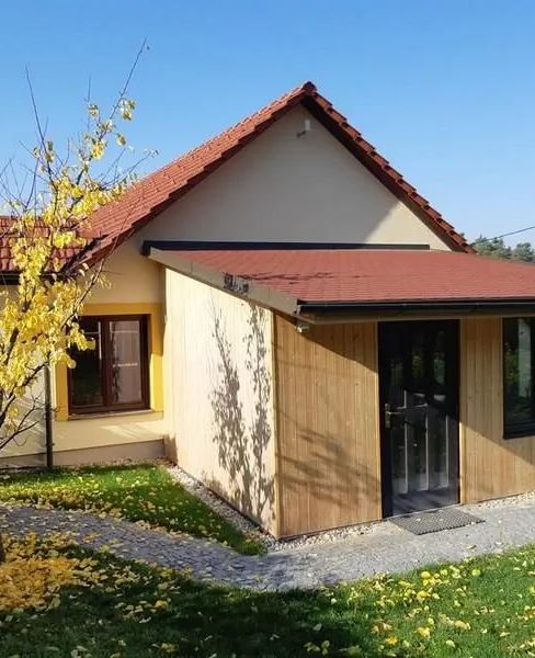 Ubytování Pod Rozhlednou Skuteč