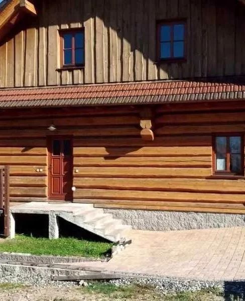 Království u Petra Lipová-lázně