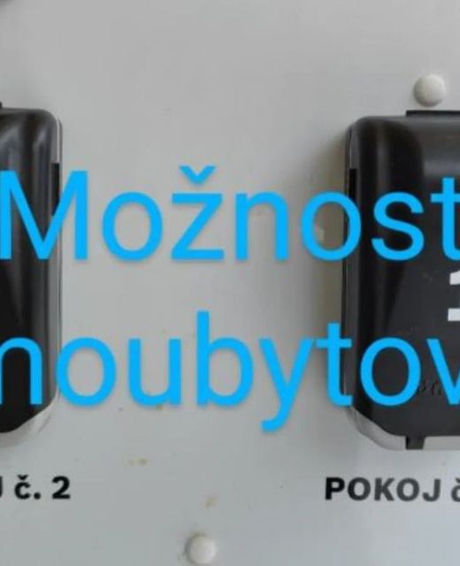 Penzion Svitavy