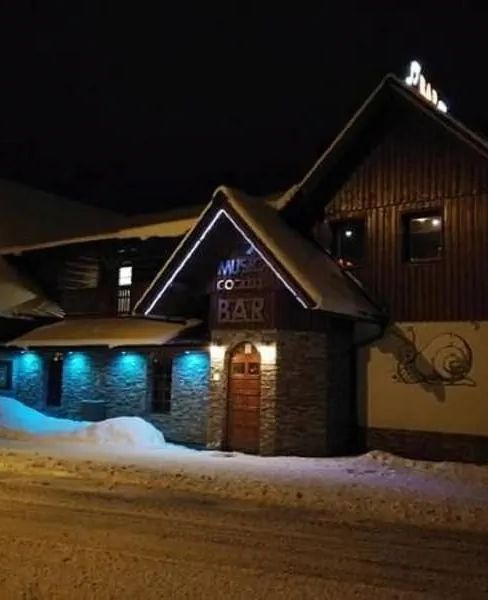 Penzion Šnekolend Rokytnice nad Jizerou