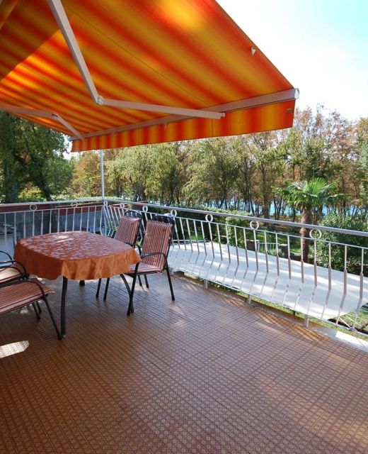 Apartment Topic Njivice