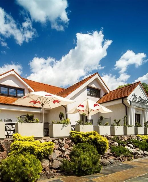 Restaurace a penzion Na Sklepích Chrudim