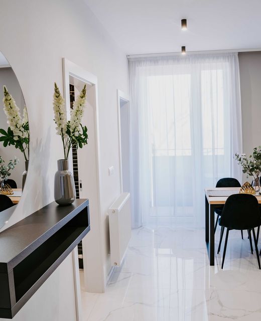 Apartment A&D Poprad
