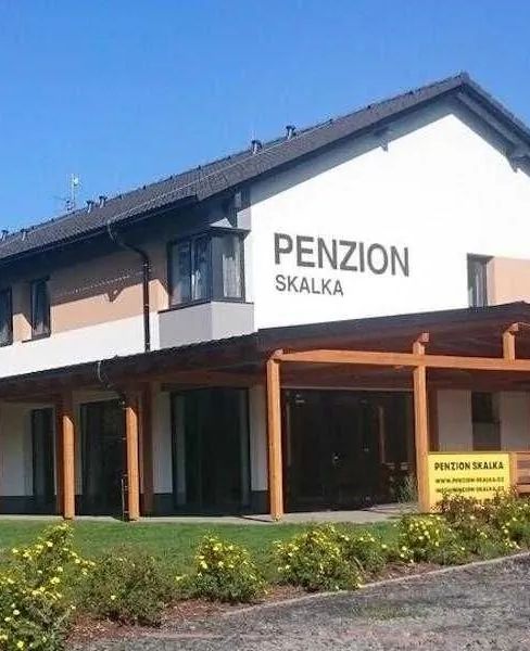 Penzion Skalka