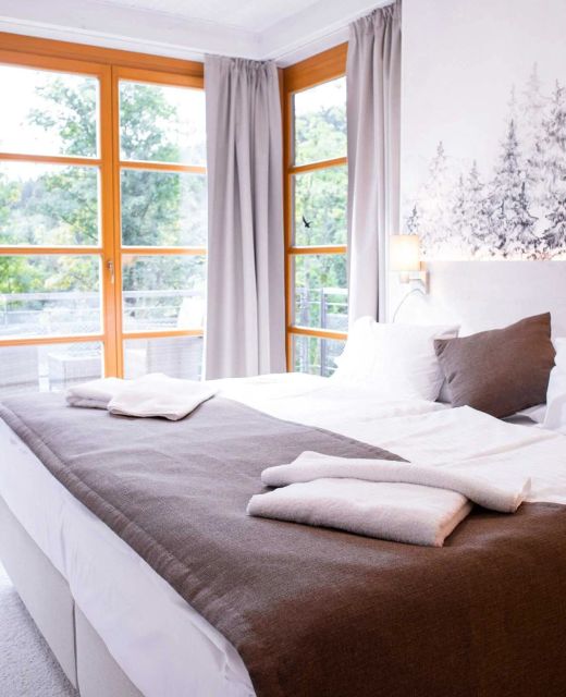 Amenity Resort Špindlerův Mlýn
