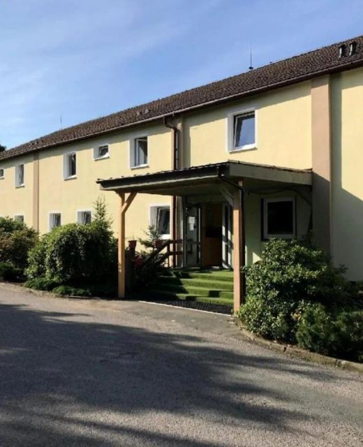 Penzion Nad Halou Lázně Kynžvart