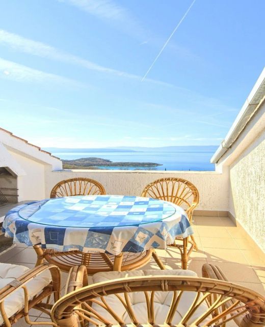 Apartment Pucaric Njivice Krk