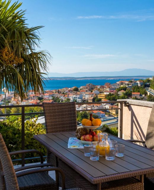 Apartman Tonka Roberta Crikvenica