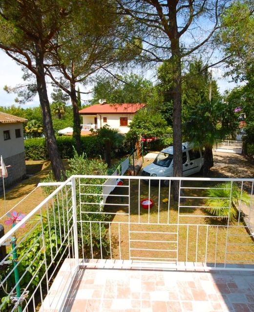 Apartment Goga. M Njivice Krk